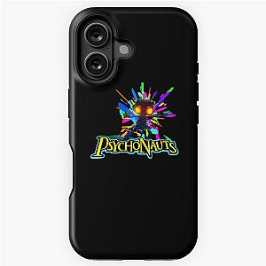 Psychonauts   iPhone Tough Case