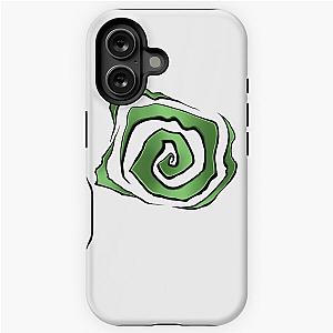 Psychonauts Spiral iPhone Tough Case