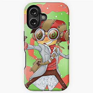 Merry Rasputin - Psychonauts iPhone Tough Case