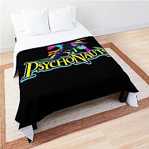 Psychonauts   Comforter