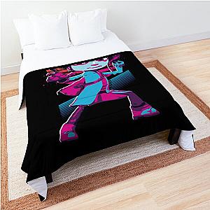 Psychonauts 2 - Raz 80s Retro Comforter