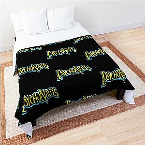 Psychonauts Video Games Comforter