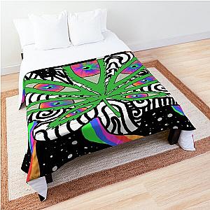 Psychonauts Comforter