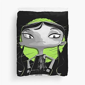 Lili - Psychonauts 2 Duvet Cover