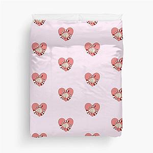 Psychonauts - Valentine's Day  Duvet Cover