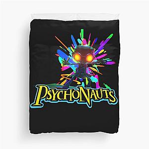 Psychonauts   Duvet Cover