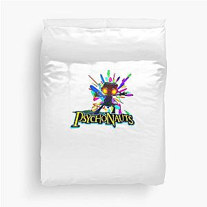 Psychonauts  Perfect Gift anime   Duvet Cover