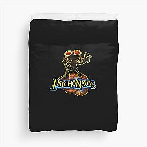 Psychonauts Duvet Cover