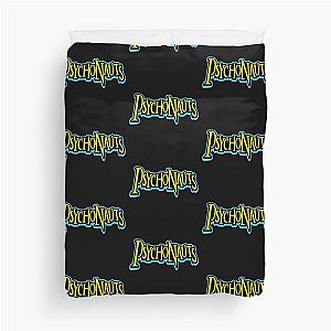 Psychonauts Video Games Duvet Cover