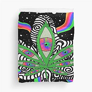 Psychonauts Duvet Cover