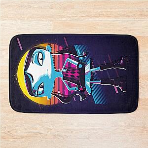 Psychonauts 2 - Lili *80s Retro* Bath Mat