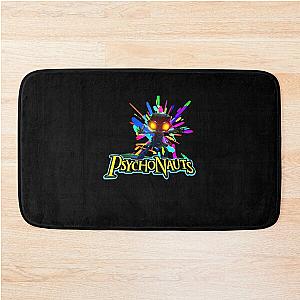 Psychonauts   Bath Mat