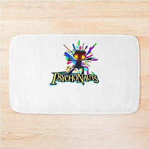 Psychonauts  Perfect Gift anime   Bath Mat