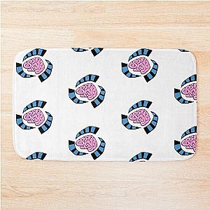 Psychonauts Logo Bath Mat