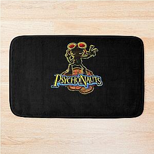 Psychonauts Bath Mat