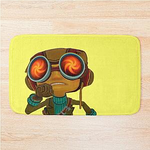 Psychonauts Bath Mat