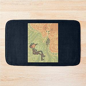 Psychonauts Perfect Gift anime    Bath Mat