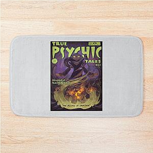 Psychonauts 2 True Psychic Tales   Bath Mat