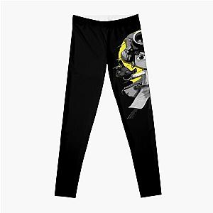 Razputin - Psychonauts 2 Leggings