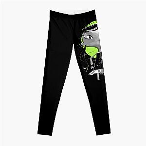 Lili - Psychonauts 2 Leggings