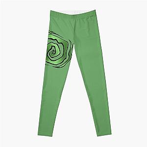 Psychonauts Spiral Leggings