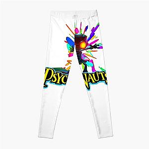 Psychonauts  Perfect Gift anime   Leggings