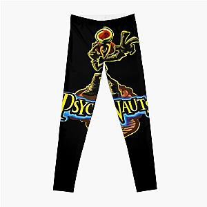 Psychonauts Leggings