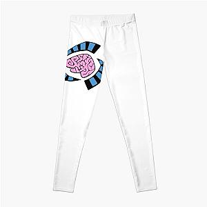 Psychonauts Logo Leggings