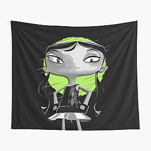 Lili - Psychonauts 2 Tapestry