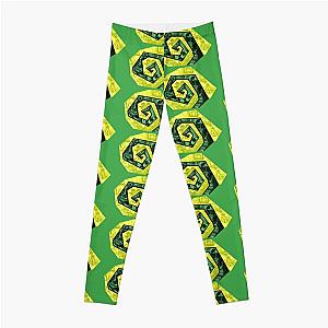 Psychonauts Leggings