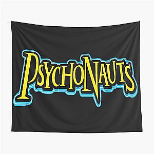 Psychonauts Video Games Tapestry