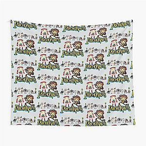 Psychonauts Tshirt, Psychonauts Shirt, Psychonauts 2 Game Tshirt Perfect Gift anime Tapestry