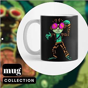 Psychonauts Mugs