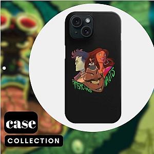 Psychonauts Cases