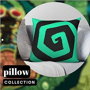 Psychonauts Pillows