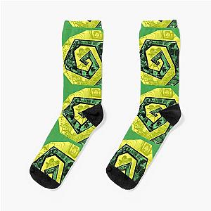 Psychonauts Socks