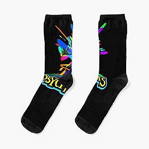 Psychonauts   Socks