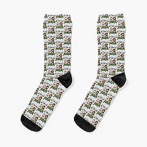 Psychonauts Tshirt, Psychonauts Shirt, Psychonauts 2 Game Socks