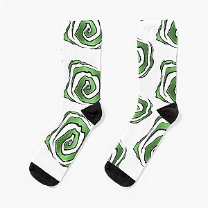 Psychonauts Spiral Socks