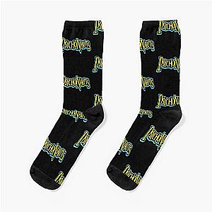 Psychonauts Video Games Socks