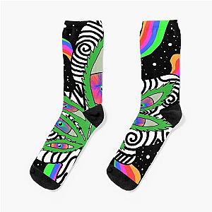 Psychonauts Socks