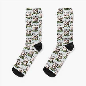 Psychonauts Tshirt, Psychonauts Shirt, Psychonauts 2 Game Tshirt Perfect Gift anime Socks