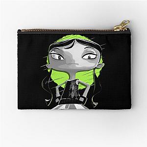 Lili - Psychonauts 2 Zipper Pouch