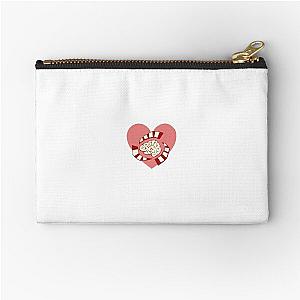 Psychonauts - Valentine's Day  Zipper Pouch