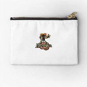 Psychonauts logo Zipper Pouch