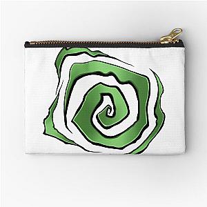 Psychonauts Spiral Zipper Pouch