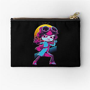 Psychonauts 2 - Raz 80s Retro Zipper Pouch