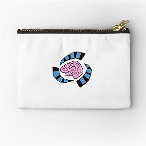 Psychonauts Logo Zipper Pouch