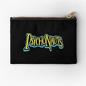 Psychonauts Video Games Zipper Pouch