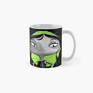 Lili - Psychonauts 2 Classic Mug